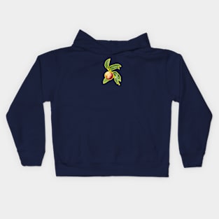 Lil Pesco Kids Hoodie